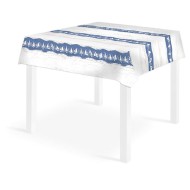 TOVAGLIA 160X160 BARCHE CF.5 PZ.