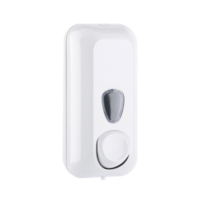 DISPENSER SAPONE BIANCO 500...