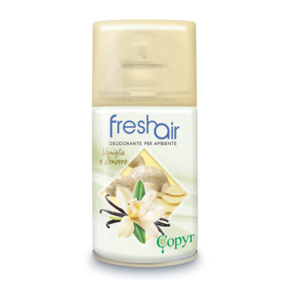 PROFUMO FRESH AIR...