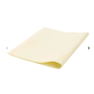 TOVAGLIA 150X150 FIESTA PANNA CF.5PZ