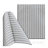 TOVAGLIOLO 30X40 CAPRI GRIGIOCF. 50 PZ.