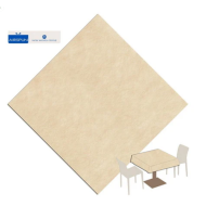 TOVAGLIA 160X160 AIRSPUN SABBIA CF.10PZ