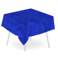 TOVAGLIA 160X160 AIRSPUN OLTREMARE CF10P