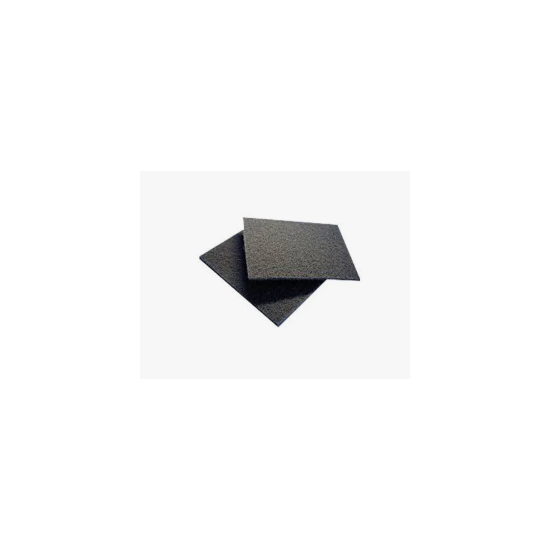 SPUGNA NERA JUMBO PAD CF. 10 PZ.