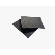 SPUGNA NERA JUMBO PAD CF. 10 PZ.