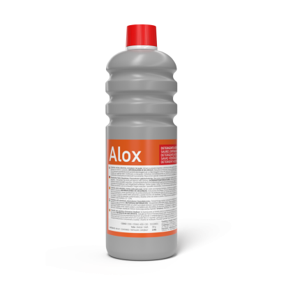 ALOX ANTICALCARE BOTTIGLIA...