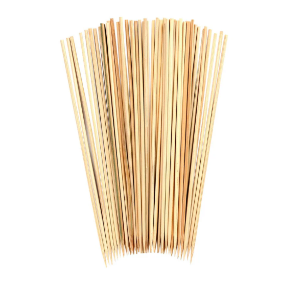 SPIEDINO LEGNO 15 CM CF.100 PZ