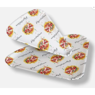 SPICCHIO PIZZA 1/4 CF.500 PZ.