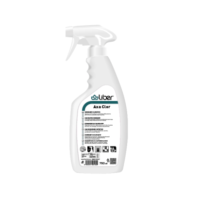 AXA CLOR DETERGENTE 750 ML.