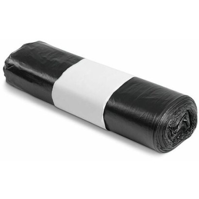 SACCO 90X120 NERO ROTOLO DA...