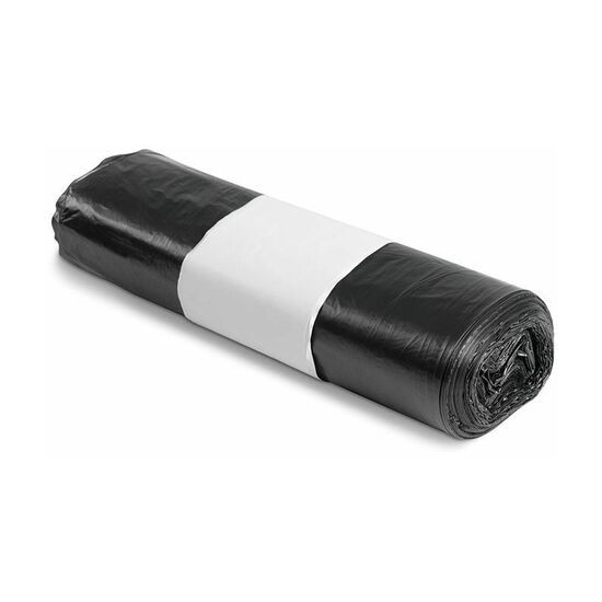 SACCO 90X120 NERO ROTOLO DA 1 KG.
