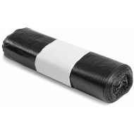 SACCO 90X120 NERO ROTOLO DA 1 KG.