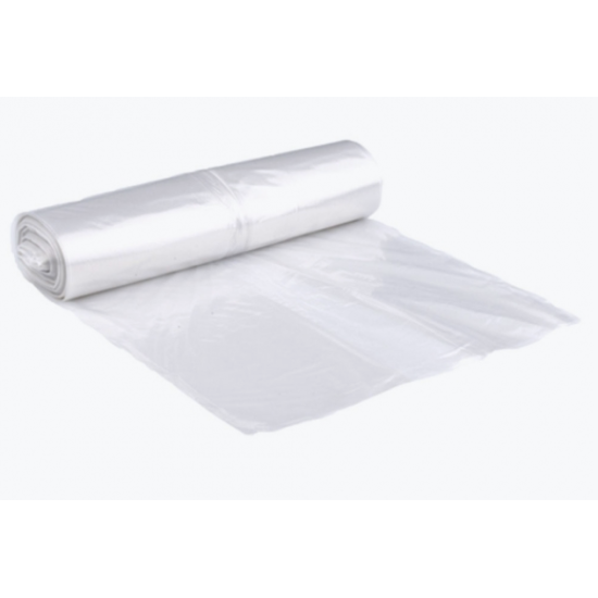 SACCO IMMONDIZIA TRASPA 55X70 ROLL 15PZ