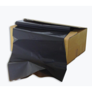 SACCO IMMONDIZIA NERI 90X80 CT20KG