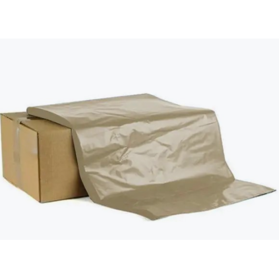 SACCO IMMONDIZIA AMBRA 90X120 CT20KG