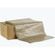 SACCO EDILE 40X70 AMBRA CF.10 PZ.