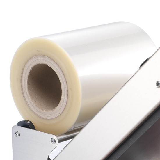 ROLL PELLICOLA 165MM PER MACCHINARIO