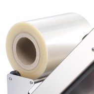 ROLL PELLICOLA 165MM PER MACCHINARIO