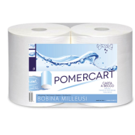 ROLL CARTA A SECCO TEXICELL CF.2 PZ.