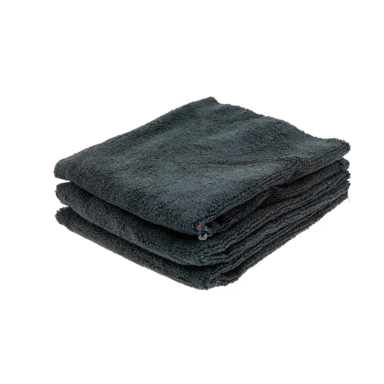 PANNO MICROFIBRA 40X40 NERO