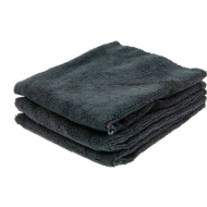 PANNO MICROFIBRA 40X40 NERO