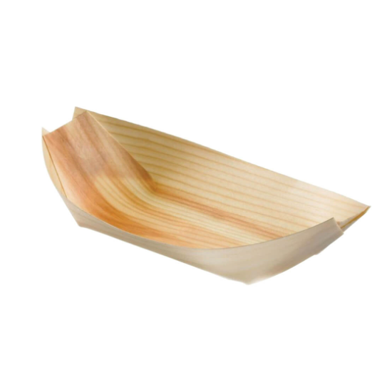 PAGODA LEGNO PICCOLA 9,5X5 CF.50PZ