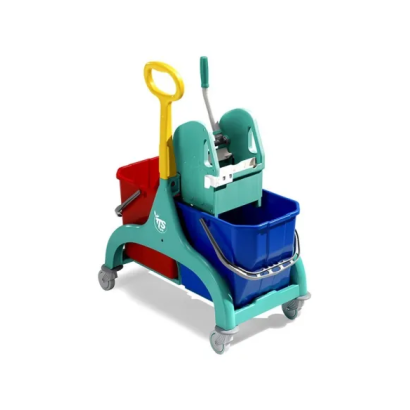 CARRELLO NICK 2X25LT