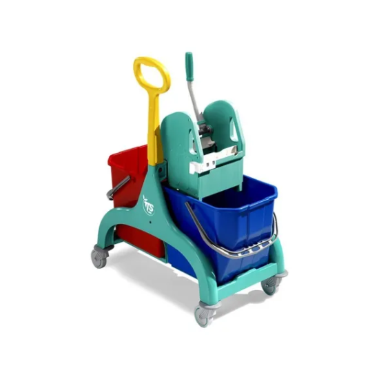 CARRELLO NICK 2X25LT