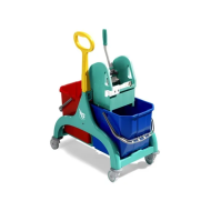 CARRELLO NICK 2X25LT