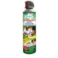 INSECT BARRIER BOMBOLETTA 600 ML.