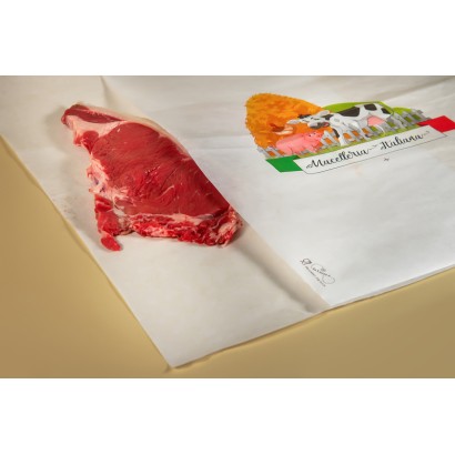 CARTA POLITENATA MACELLERIA...