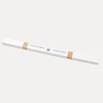 FASCIA COPRI WC CF.1000 PZ.