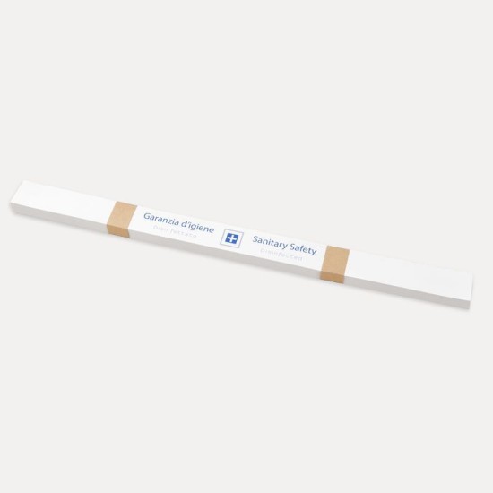 FASCIA COPRI WC CF.1000 PZ.