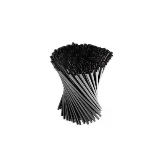 CANNUCCIA NERA 21 CM CF.1000 PZ