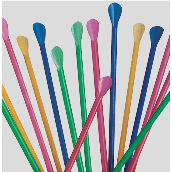 CANNUCCIA CUCCHIAIO BIO CM 20 CF.250PZ