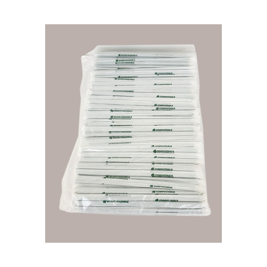CANNUCCIA BIO IMBUSTATA SINGOLAR.CF400PZ