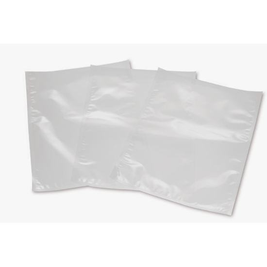 BUSTA SOTTOVUOTO 25X35 LISCIA CF.100PZ