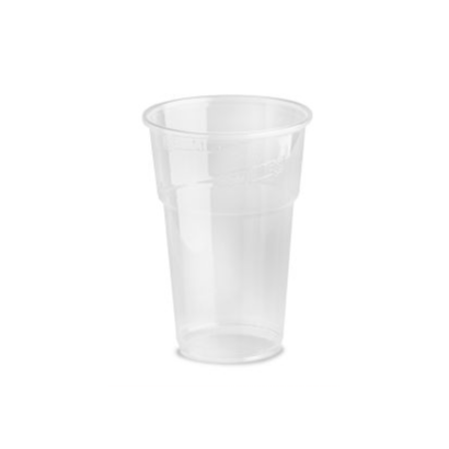 BICCHIERE PLP 570 CC CF.40 PZ.