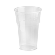 BICCHIERE PLP 500 CC CF.40 PZ.
