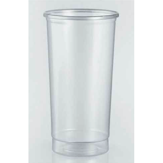 BICCHIERE PLP 355 TRASPARENTE CF.30PZ