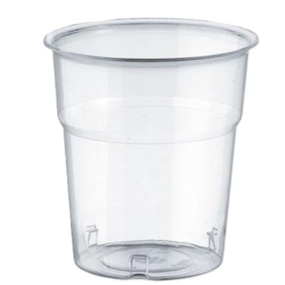 BICCHIERE KRISTAL 205 CC...