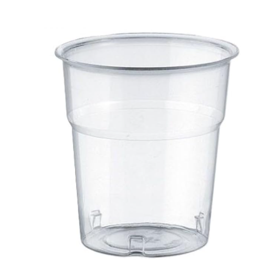 BICCHIERE KRISTAL 205 CC CF.50 PZ