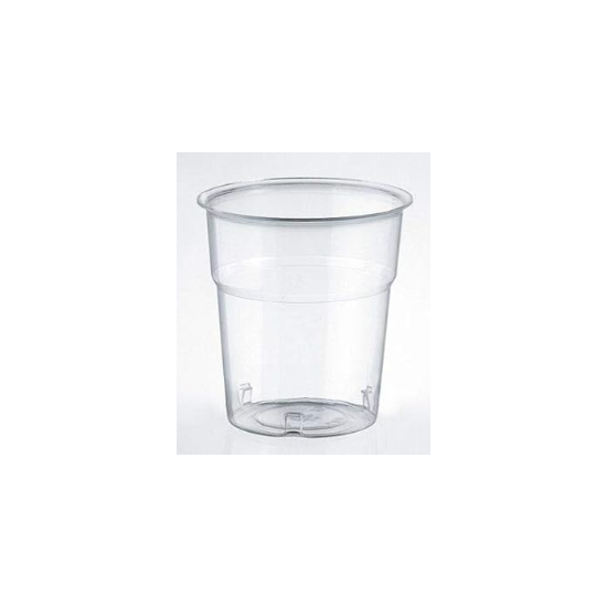 BICCHIERE CAFFE KRISTAL 100 CC CF. 50 PZ