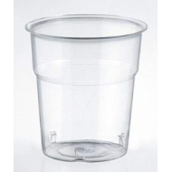 BICCHIERE CAFFE KRISTAL 100 CC CF. 50 PZ