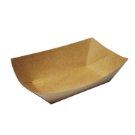 VASSOIO ANTIGRASSO 16X11,5X4 CF.250 PZ.