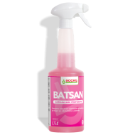 BATSAN DETERGENTE BOTTIGLIA 750 ML