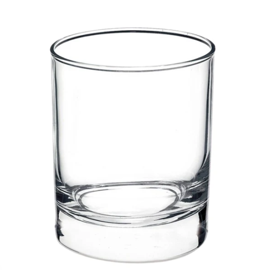 BICCHIERE ACQUA CORTINA CL.25,5