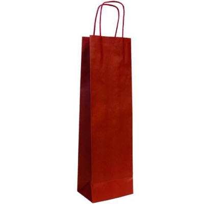 BUSTA PORTA BOTTIGLIA BORDEAUX