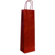 BUSTA PORTA BOTTIGLIA BORDEAUX