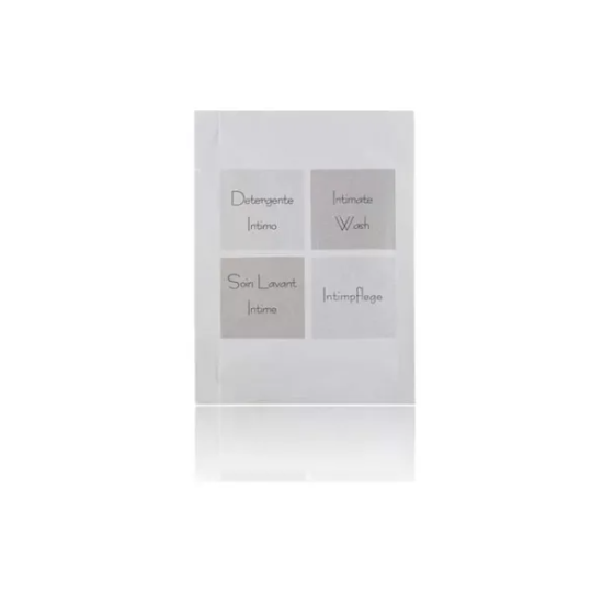 BUSTINA IGIENE INTIMA 7 ML LINEA NEUTRA